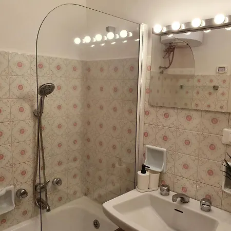 La Casetta Di Elaua Apartment Rapallo