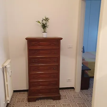 Apartamento La Casetta Di Elaua *