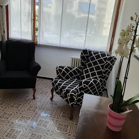 Apartamento La Casetta Di Elaua *