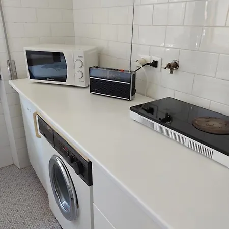 Apartamento La Casetta Di Elaua *