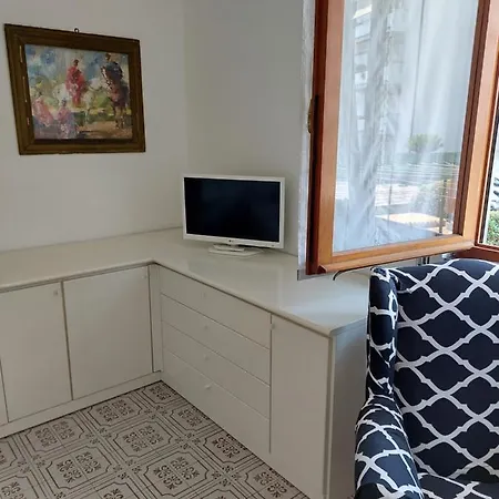La Casetta Di Elaua *